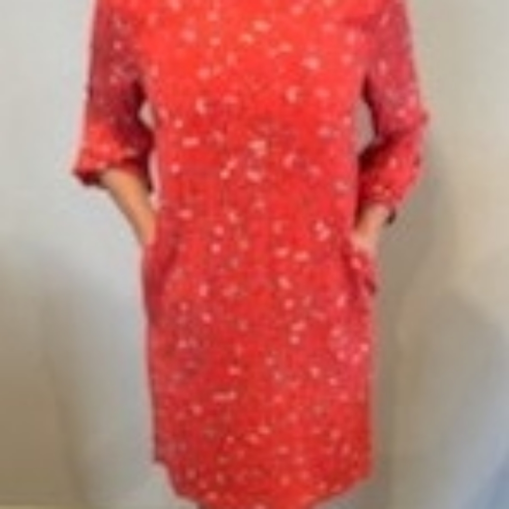 NWOT! Gap Sheeth dress